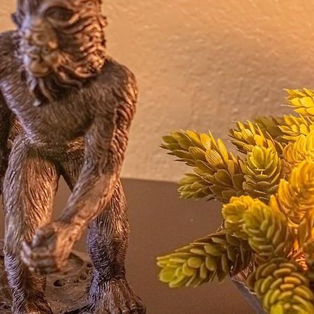 Sasquatch Lodge E Sleeps 13 Гатлінбург Екстер'єр фото