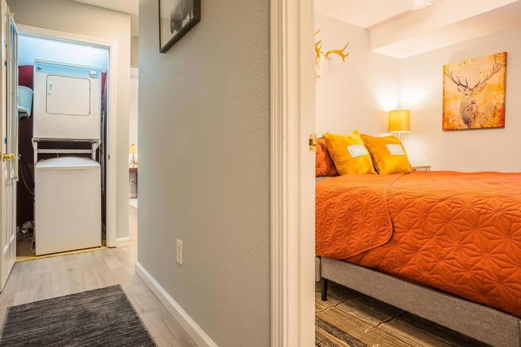 Sasquatch Lodge E Sleeps 13 Гатлінбург Екстер'єр фото