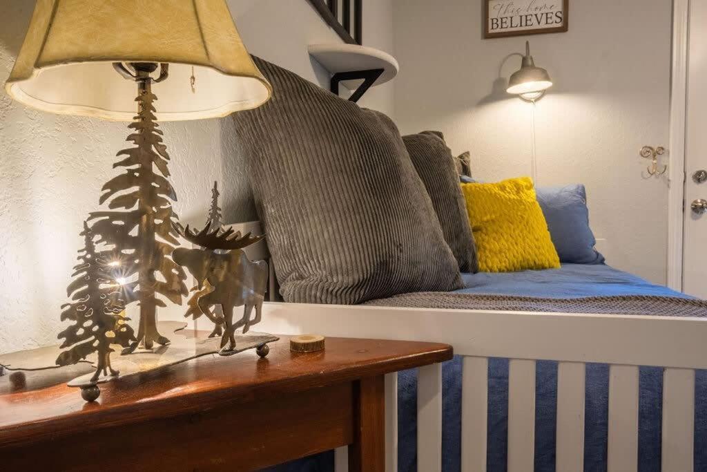 Sasquatch Lodge E Sleeps 13 Гатлінбург Екстер'єр фото